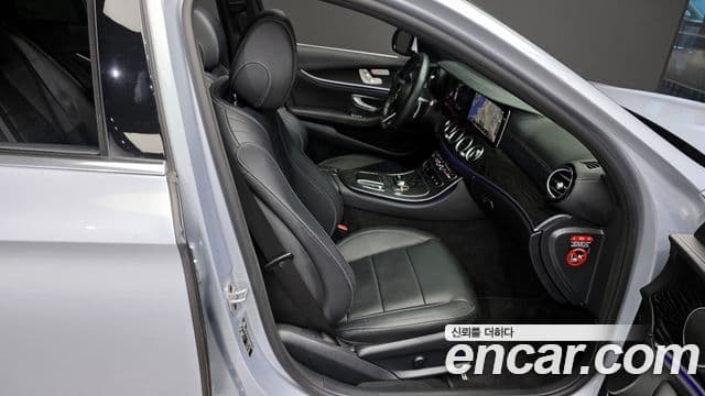 Mercedes-Benz E-класс W213 AMG Line, 2021 12