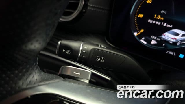 Mercedes-Benz E-класс W213 AMG Line, 2021 14