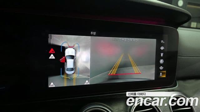 Mercedes-Benz E-класс W213 AMG Line, 2021 16