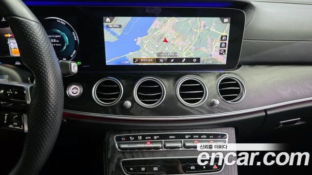 Mercedes-Benz E-класс W213 AMG Line, 2021 17