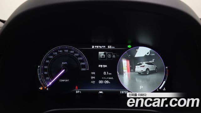 Kia The / новый K9 Best SelectionⅠ, 2021 8