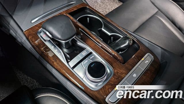 Kia The / новый K9 Best SelectionⅠ, 2021 9