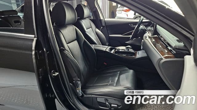 Kia The / новый K9 Best SelectionⅠ, 2021 10