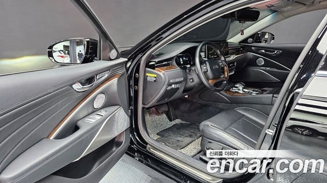 Kia The / новый K9 Best SelectionⅠ, 2021 12