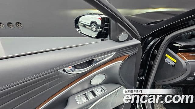 Kia The / новый K9 Best SelectionⅠ, 2021 13