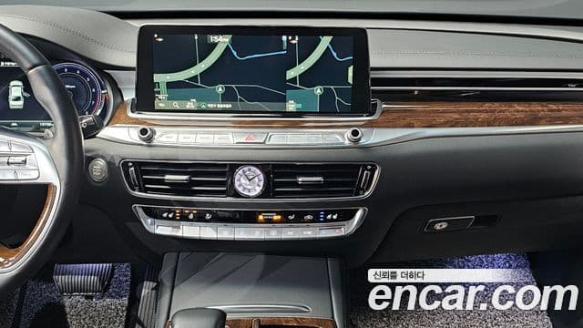 Kia The / новый K9 Best SelectionⅠ, 2021 16