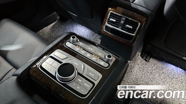 Kia The / новый K9 Best SelectionⅠ, 2021 18