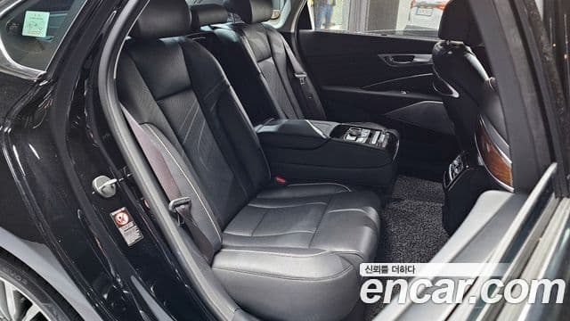 Kia The / новый K9 Best SelectionⅠ, 2021 19