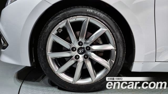 Hyundai Grandeur HG гибрид Premium, 2017 все фото