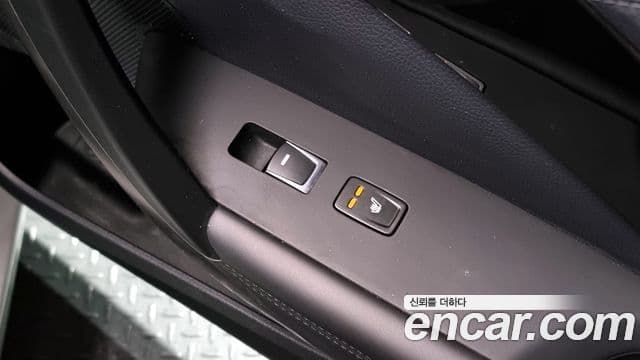 Hyundai Grandeur HG гибрид Premium, 2017 18