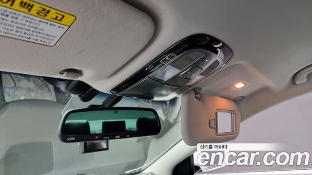 Hyundai Grandeur HG гибрид Premium, 2017 20