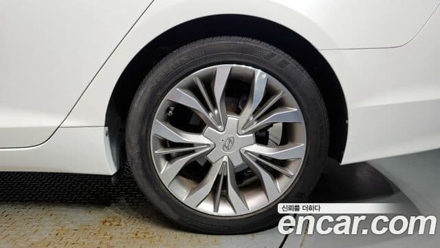 Hyundai LF Sonata 1.7 дизель Smart, 2016 все фото