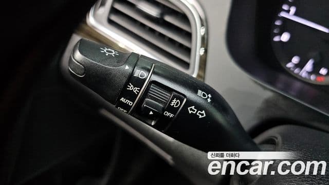 Hyundai LF Sonata 1.7 дизель Smart, 2016 16