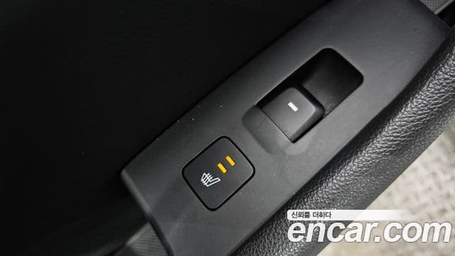 Hyundai LF Sonata 1.7 дизель Smart, 2016 20