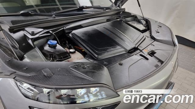 Genesis GV60 Standard AWD, 2022 6