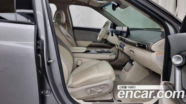 Genesis GV60 Standard AWD, 2022 11