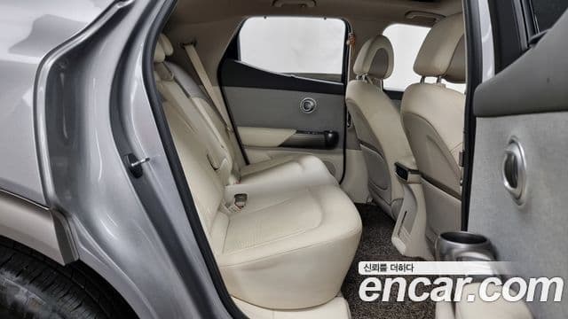 Genesis GV60 Standard AWD, 2022 12