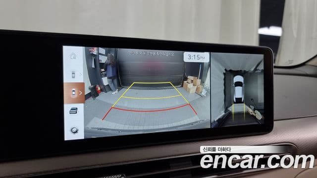 Genesis GV60 Standard AWD, 2022 15