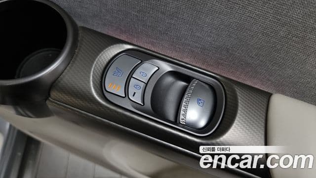 Genesis GV60 Standard AWD, 2022 19