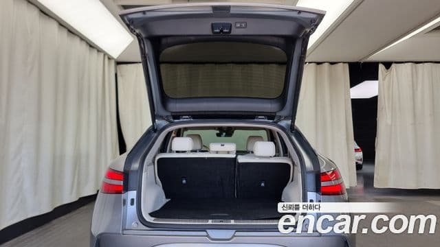 Genesis GV60 Standard AWD, 2022 20