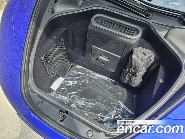 맥라렌 750S 4.0 Spyder, 2024 6