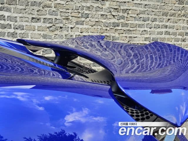 맥라렌 750S 4.0 Spyder, 2024 12