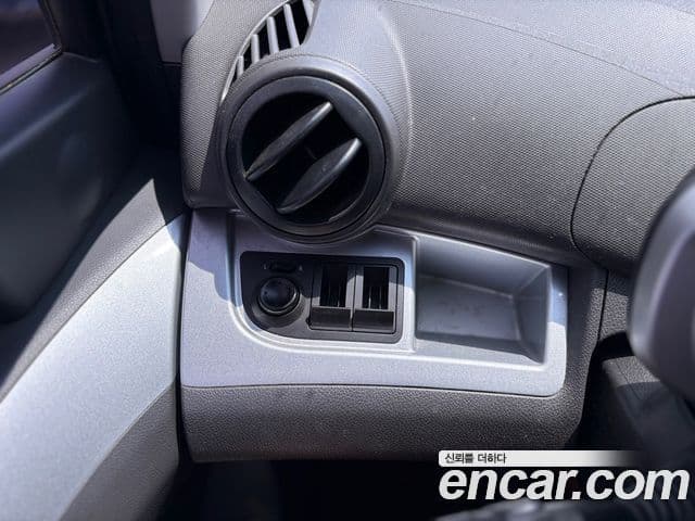 Chevrolet(GM대우) Spark 빌트인캠2 — базовая версия - Built-in Cam 2, 2014 10