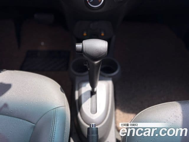 Chevrolet(GM대우) Spark 빌트인캠2 — базовая версия - Built-in Cam 2, 2014 16