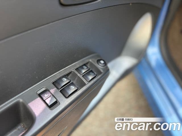 Chevrolet(GM대우) Spark 빌트인캠2 — базовая версия - Built-in Cam 2, 2014 18