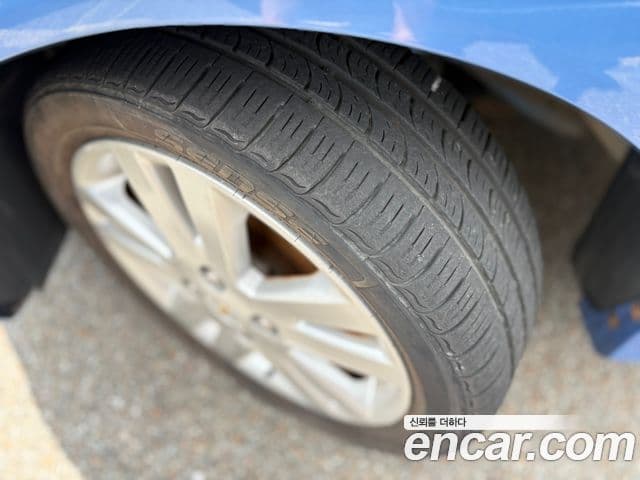 Chevrolet(GM대우) Spark 빌트인캠2 — базовая версия - Built-in Cam 2, 2014 19