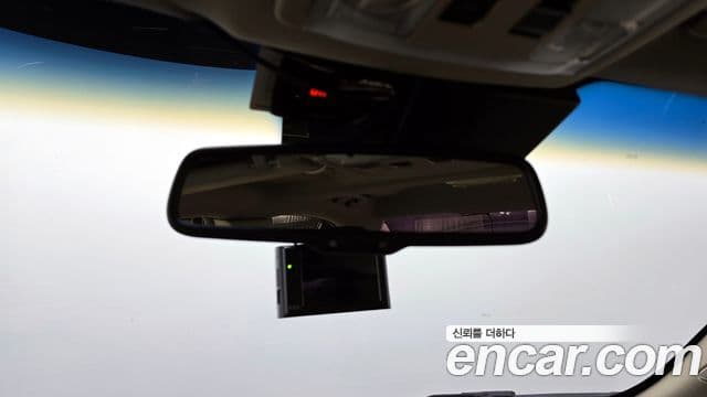 Ford New 토러스 6세대, 2012 18