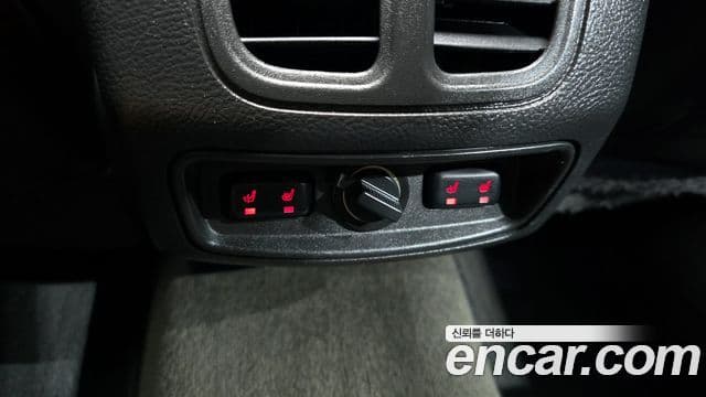 Ford New 토러스 6세대, 2012 19