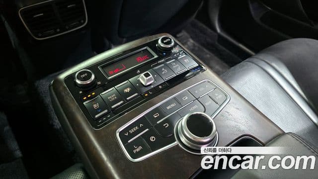 Kia K9 President, 2013 17