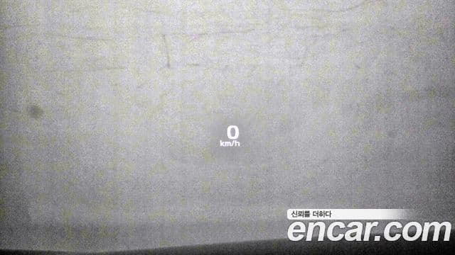 Kia K9 President, 2013 19