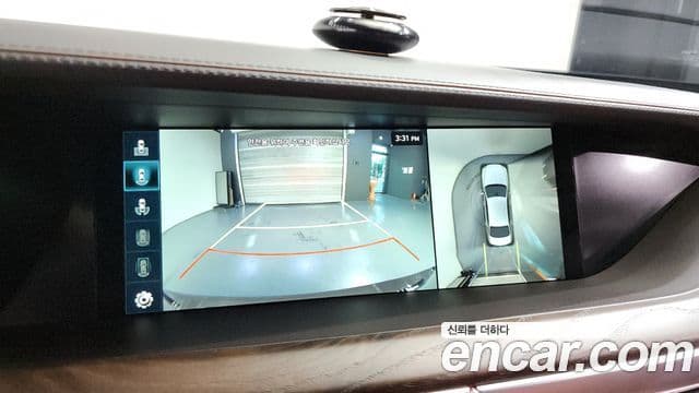 Genesis G90 Prestige, 2021 15