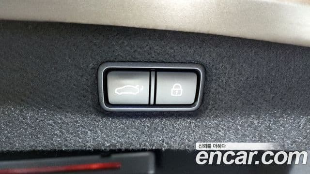 Genesis G90 Prestige, 2021 20