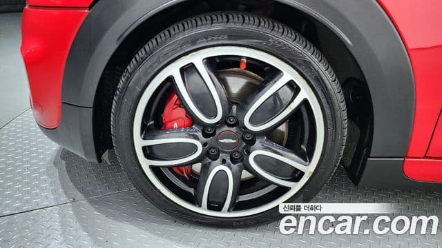 Mini Cooper S кабриолет 3세대, 2019 все фото