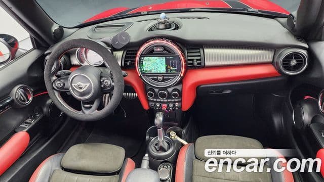 Mini Cooper S кабриолет 3세대, 2019 7