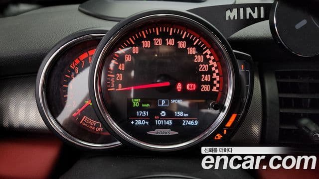 Mini Cooper S кабриолет 3세대, 2019 8