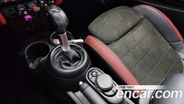 Mini Cooper S кабриолет 3세대, 2019 9