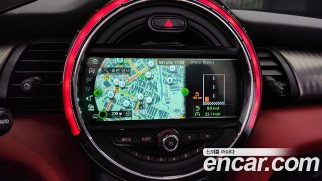 Mini Cooper S кабриолет 3세대, 2019 14