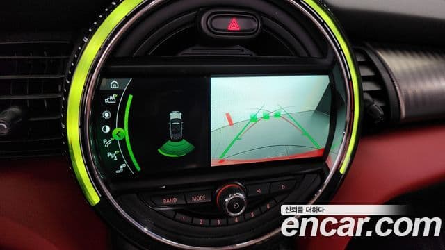 Mini Cooper S кабриолет 3세대, 2019 15