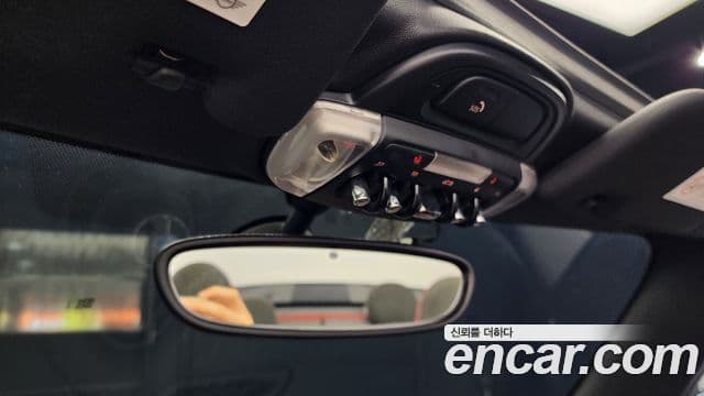 Mini Cooper S кабриолет 3세대, 2019 16