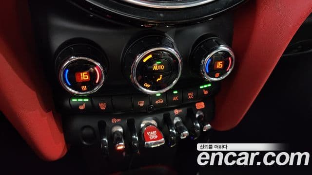 Mini Cooper S кабриолет 3세대, 2019 17