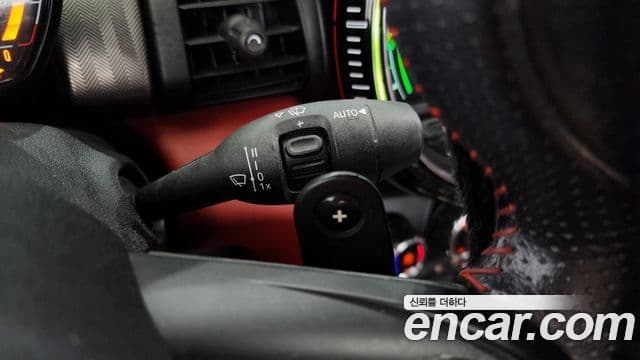 Mini Cooper S кабриолет 3세대, 2019 18