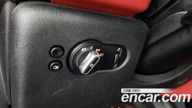 Mini Cooper S кабриолет 3세대, 2019 19