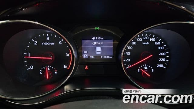 Kia The / новый New Carnival VIP, 2019 8