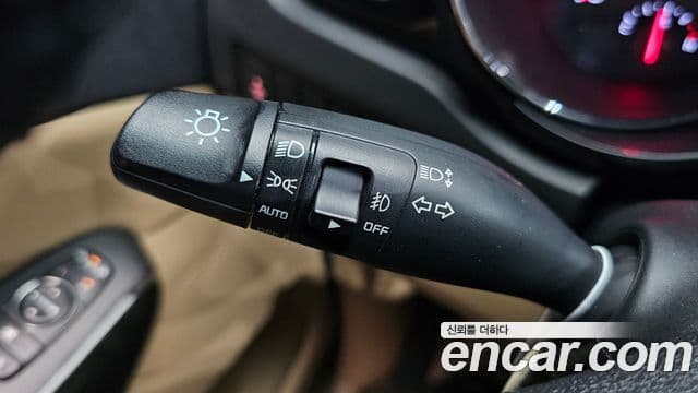 Kia The / новый New Carnival VIP, 2019 16