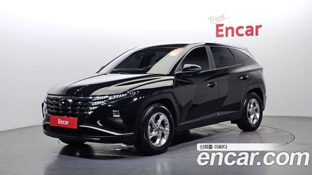 Hyundai Tucson (NX4) Modern, 2023 1