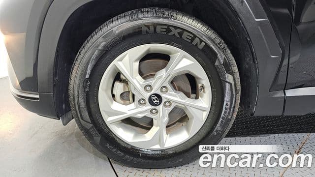 Hyundai Tucson (NX4) Modern, 2023 все фото